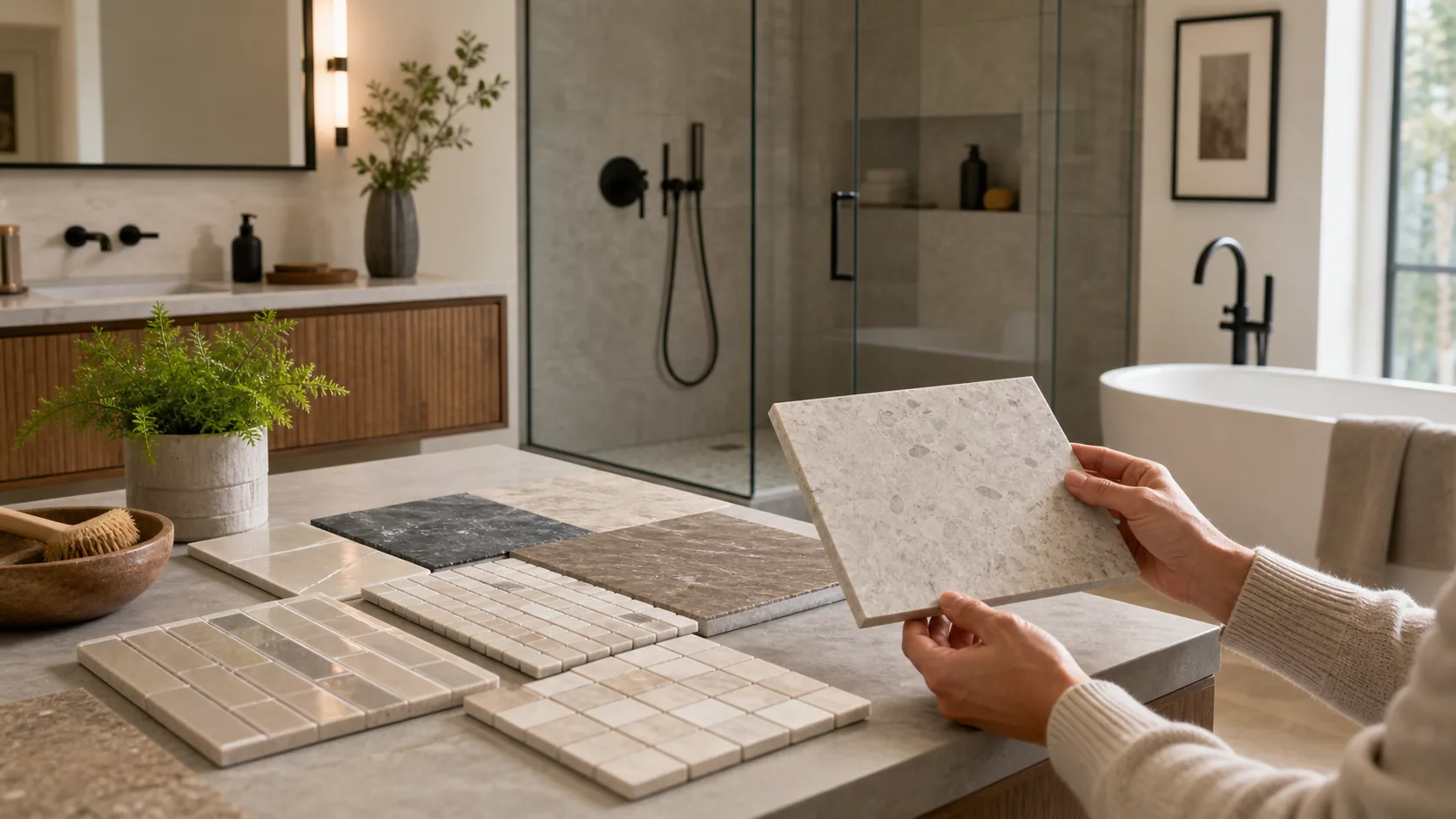Bathroom Design Gallery design inspiration